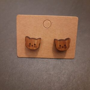 Sztyfty Kocie Główki