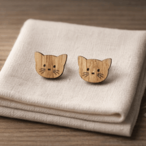 Sztyfty Kocie Główki
