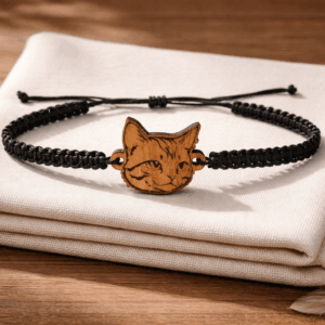 Bransoletka Kot